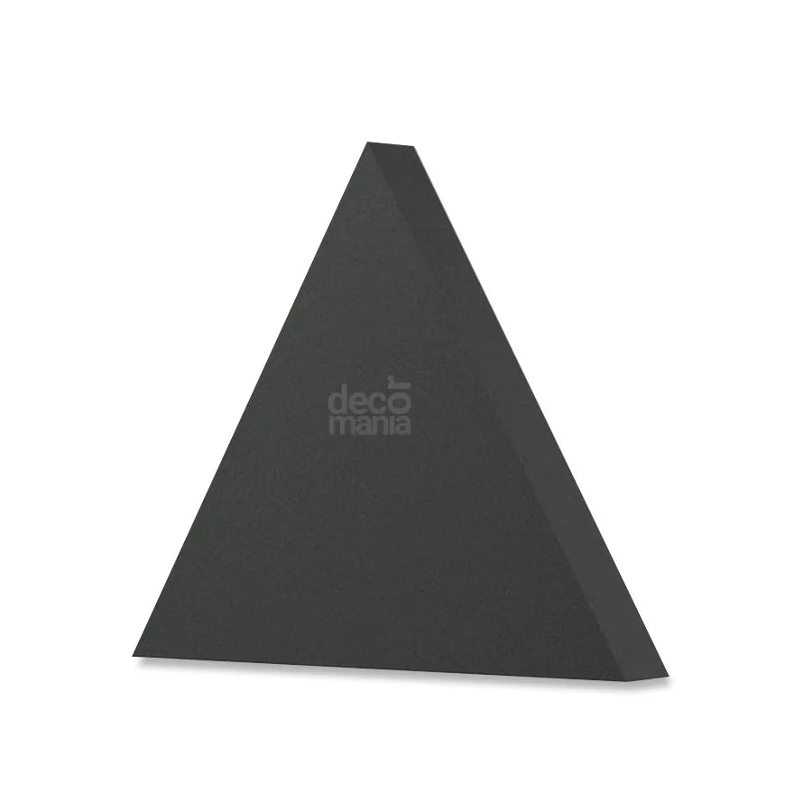 TRIADA Soft Acoustic Wall Panels colour swatch on white background Decormania UK