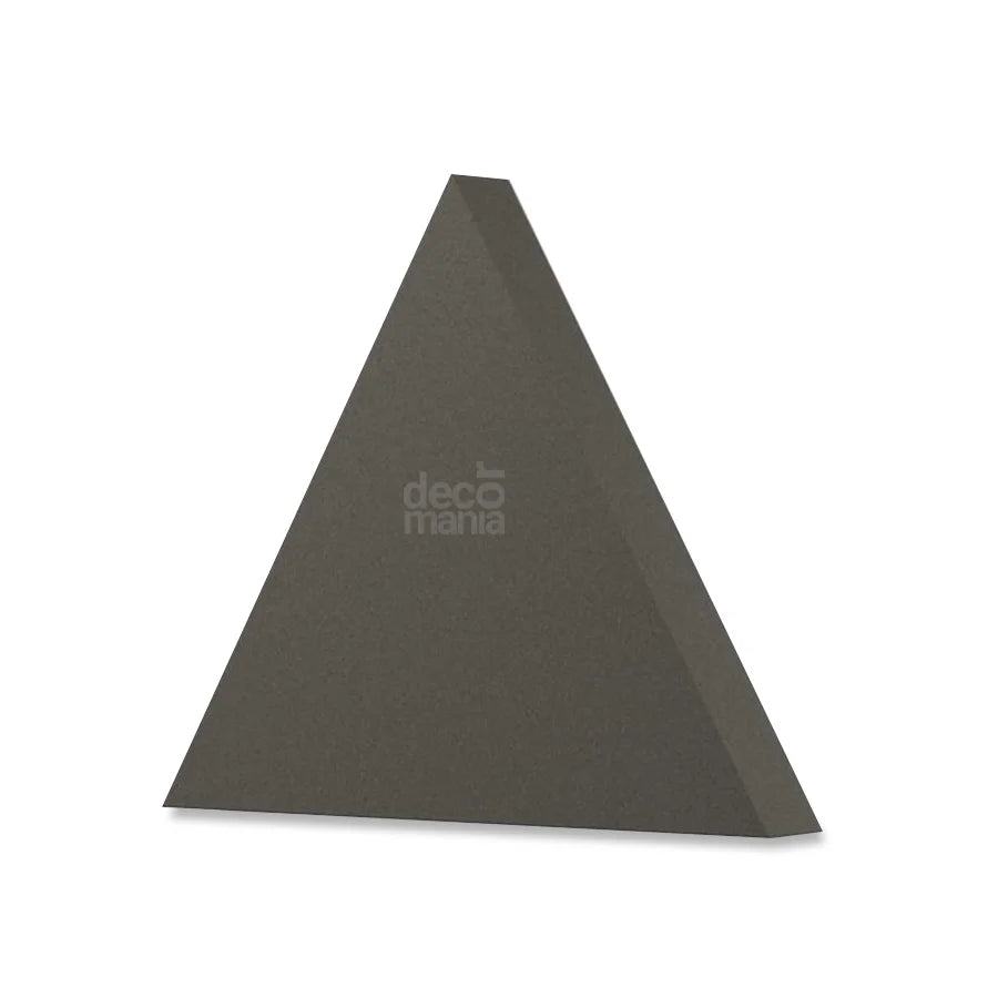 TRIADA Soft Acoustic Wall Panels colour swatch on white background Decormania UK