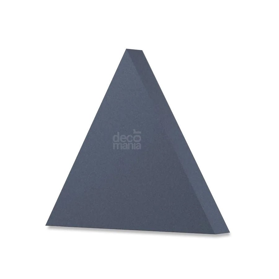 TRIADA Soft Acoustic Wall Panels colour swatch on white background Decormania UK