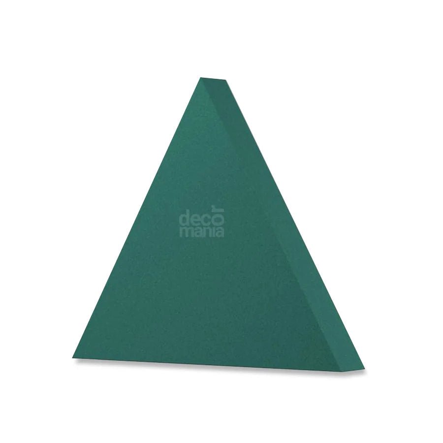 TRIADA Soft Acoustic Wall Panels colour swatch on white background Decormania UK