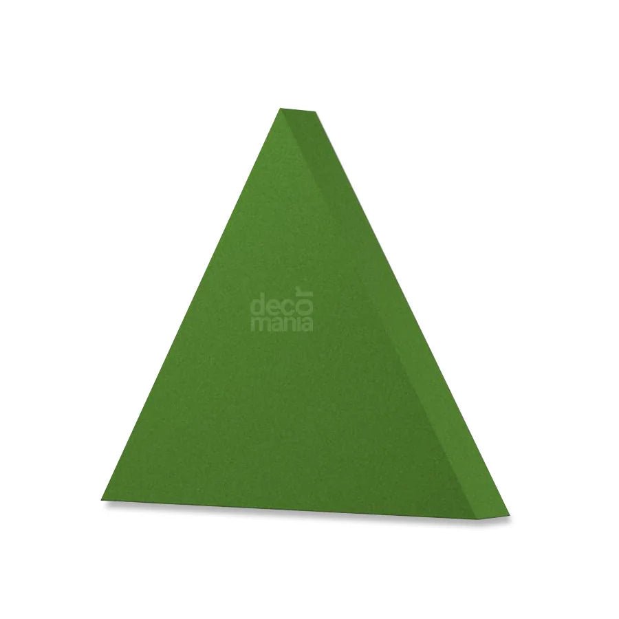 TRIADA Soft Acoustic Wall Panels colour swatch on white background Decormania UK