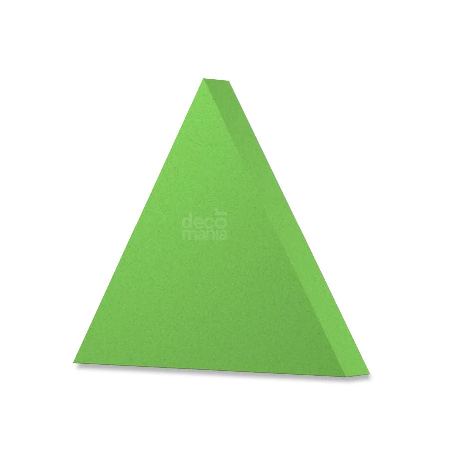 TRIADA Soft Acoustic Wall Panels colour swatch on white background Decormania UK