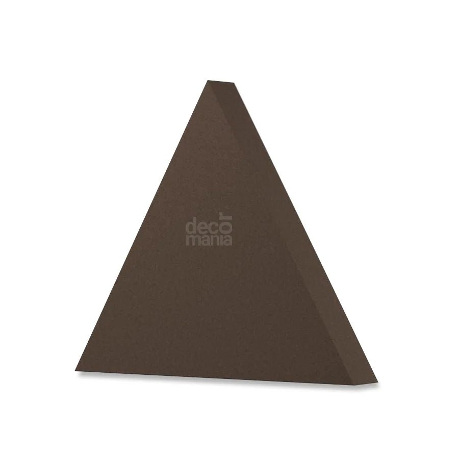 TRIADA Soft Acoustic Wall Panels colour swatch on white background Decormania UK