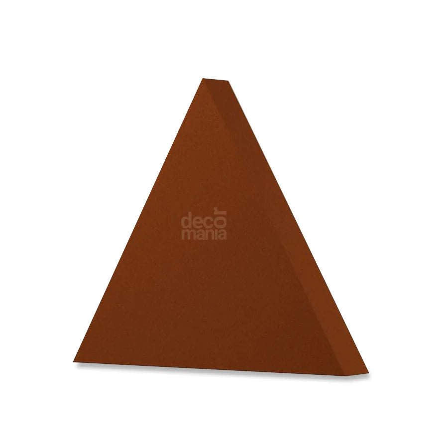 TRIADA Soft Acoustic Wall Panels colour swatch on white background Decormania UK