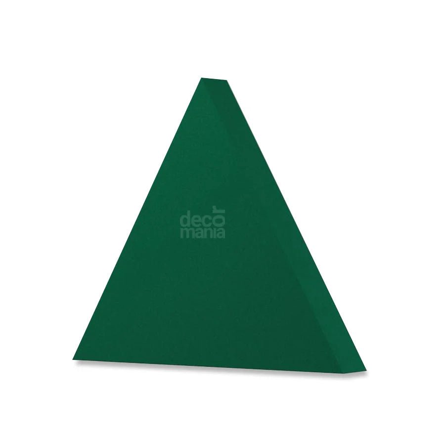 TRIADA Soft Acoustic Wall Panels colour swatch on white background Decormania UK