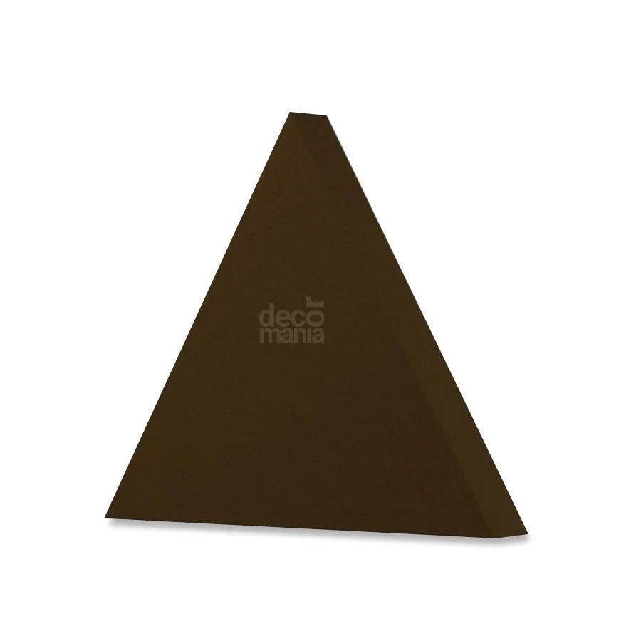 TRIADA Soft Acoustic Wall Panels colour swatch on white background Decormania UK