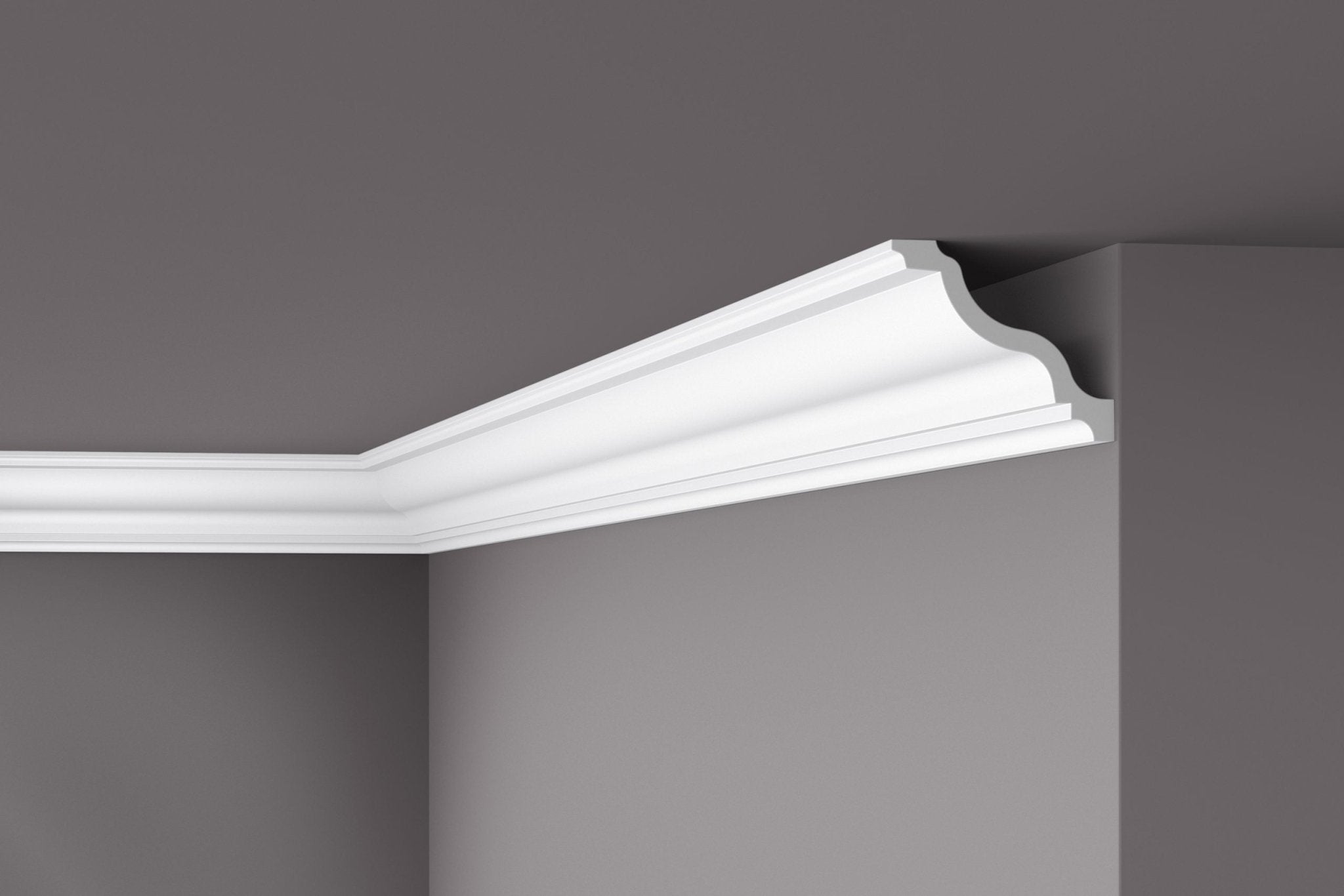 ANTHEA (WT11) 2.44M COVING - Covings | DecorMania