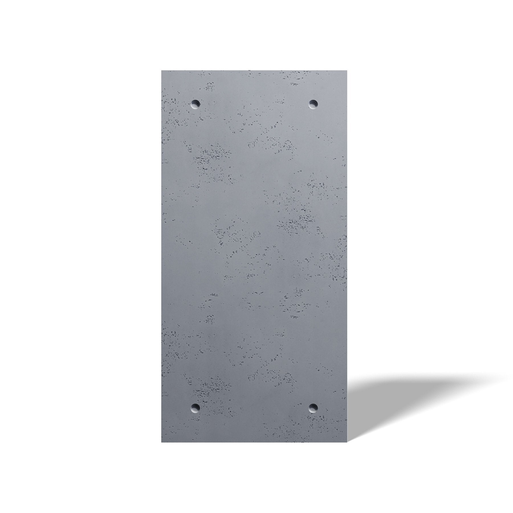 Concrete 3D Wall Panel CLADDING - 3D Concrete Panels | DecorMania
