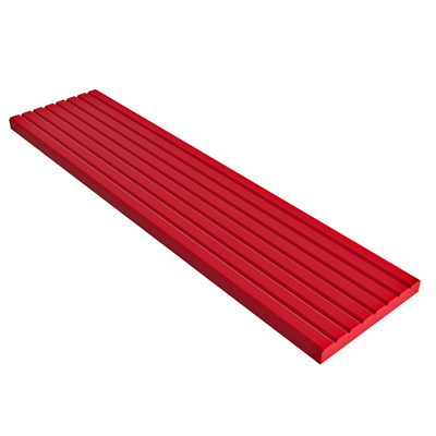 Grand - RIFT - Acoustic Soft Wall Panel - 3D Wall Panels | DecorMania