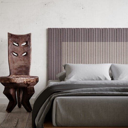 Grand RIFT Soft Acoustic Wall Panel - 3D Wall Panels | DecorMania