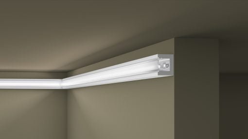 IL12 ARSTYL 2M COVING LIGHTING SOLUTION - Covings | DecorMania