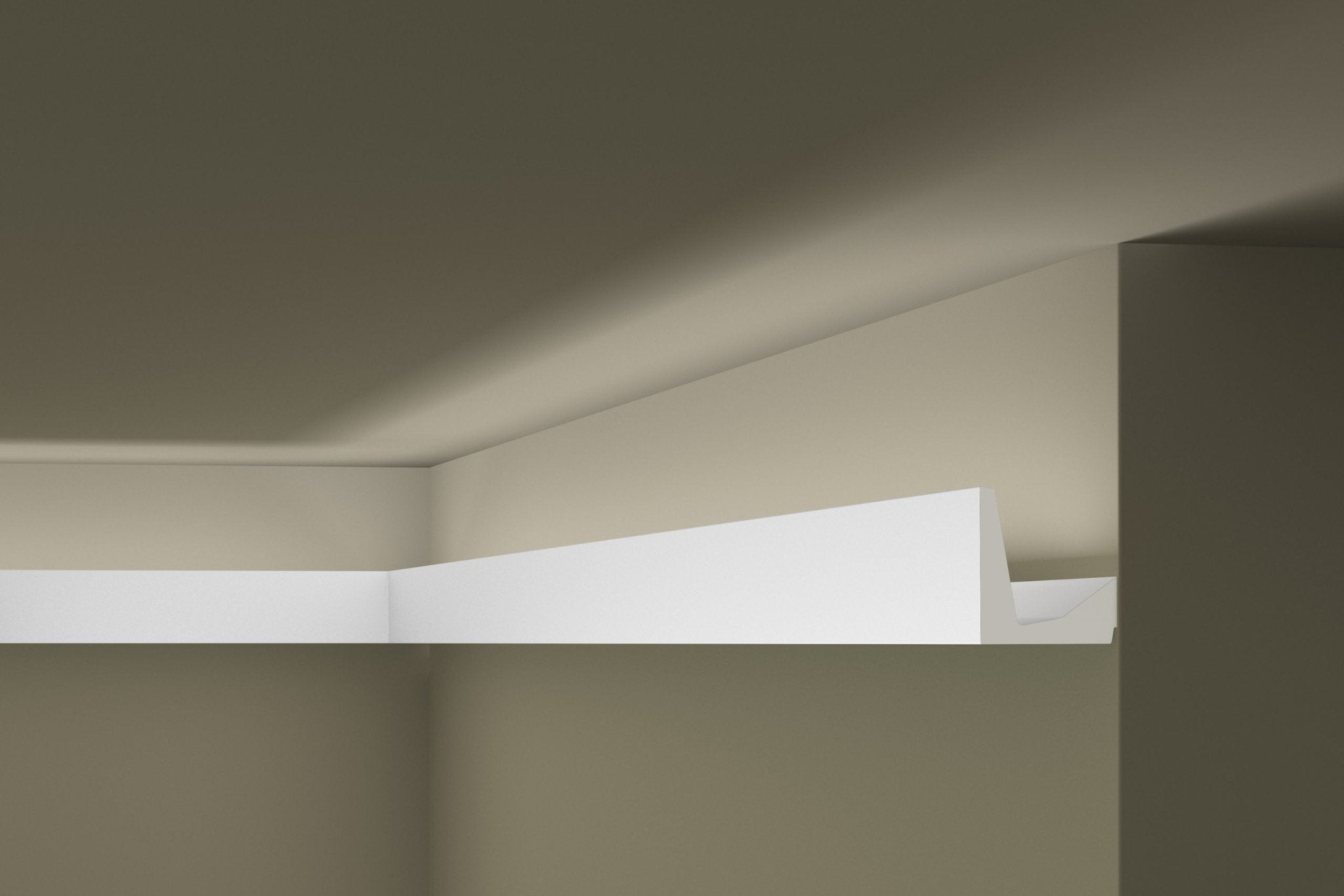 IL5 ARSTYL 2M COVING LIGHTING SOLUTION - Covings | DecorMania