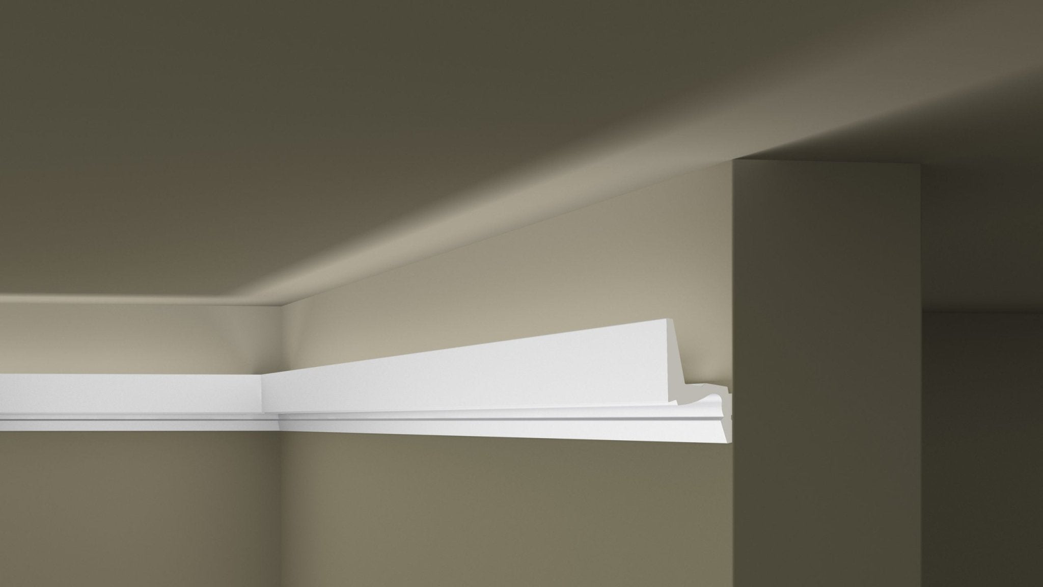 IL7 MEMORY ARSTYL 2M COVING LIGHTING SOLUTION - Covings | DecorMania