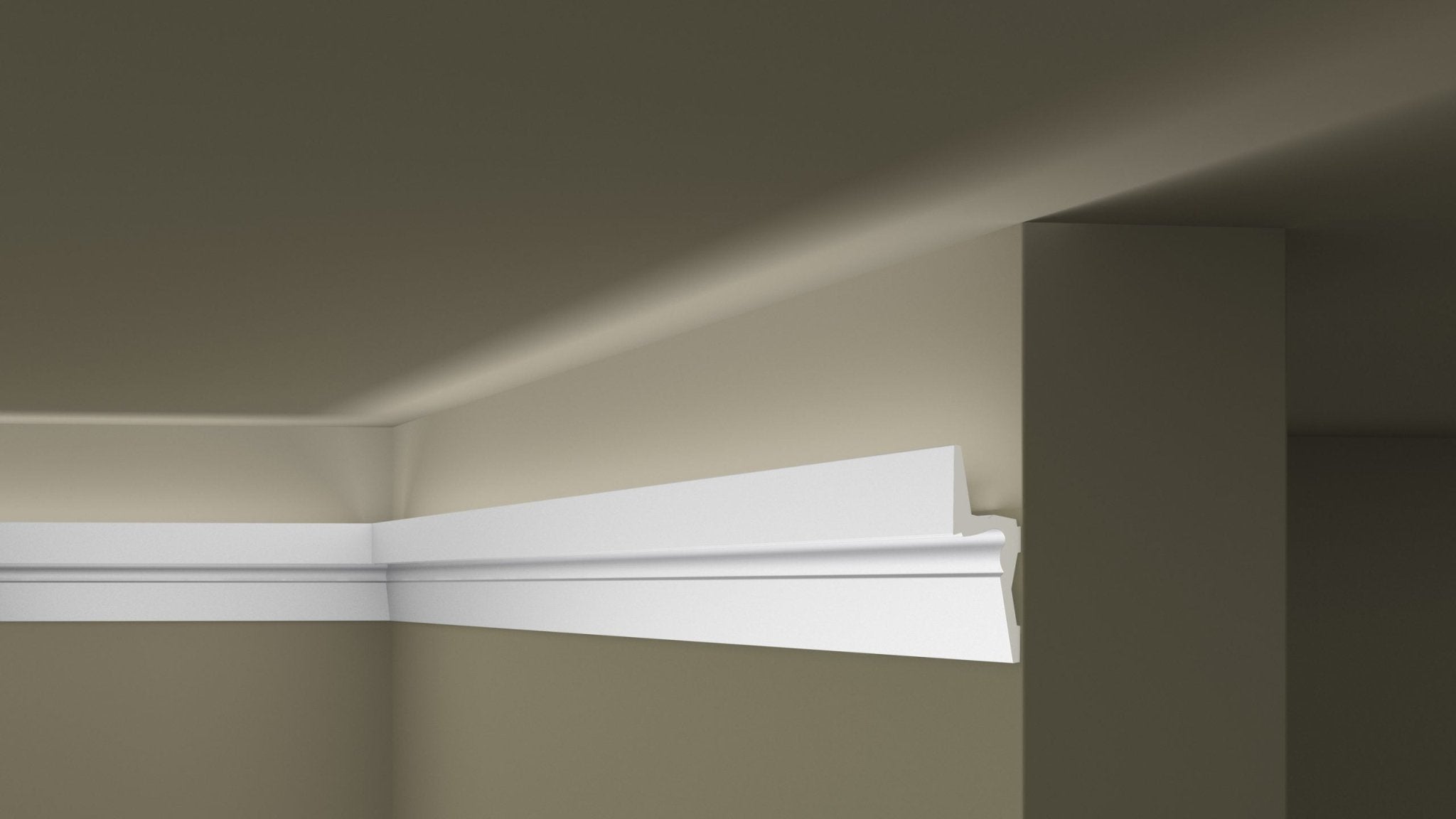 IL9 MEMORY ARSTYL 2M COVING LIGHTING SOLUTION - Covings | DecorMania