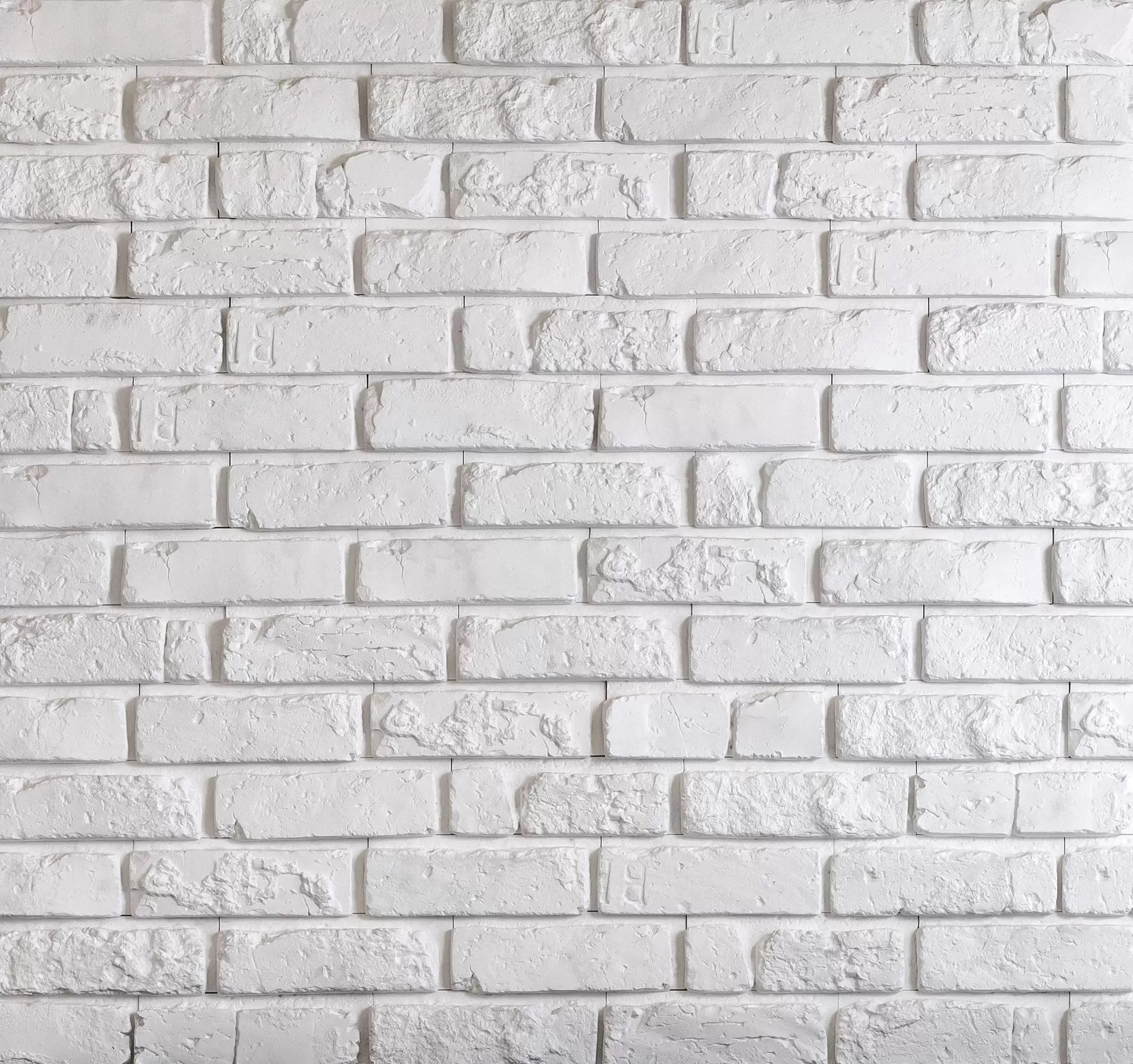 Old Brick - decorative brick decor with grout - Brick Walls | DecorMania