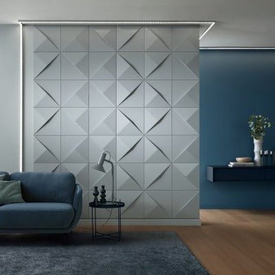 PUZZLE 3D WALL PANEL 1PC - Arstyl Panels | DecorMania