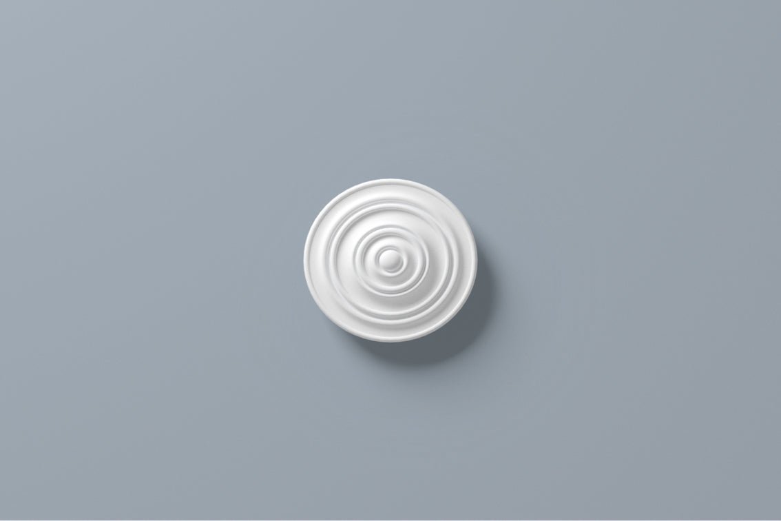 R14 ARSTYL Ceiling Rose - Ceiling Roses | DecorMania