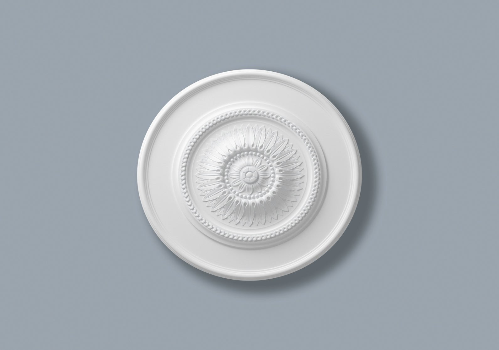 R20 ARSTYL Ceiling Rose - Ceiling Roses | DecorMania