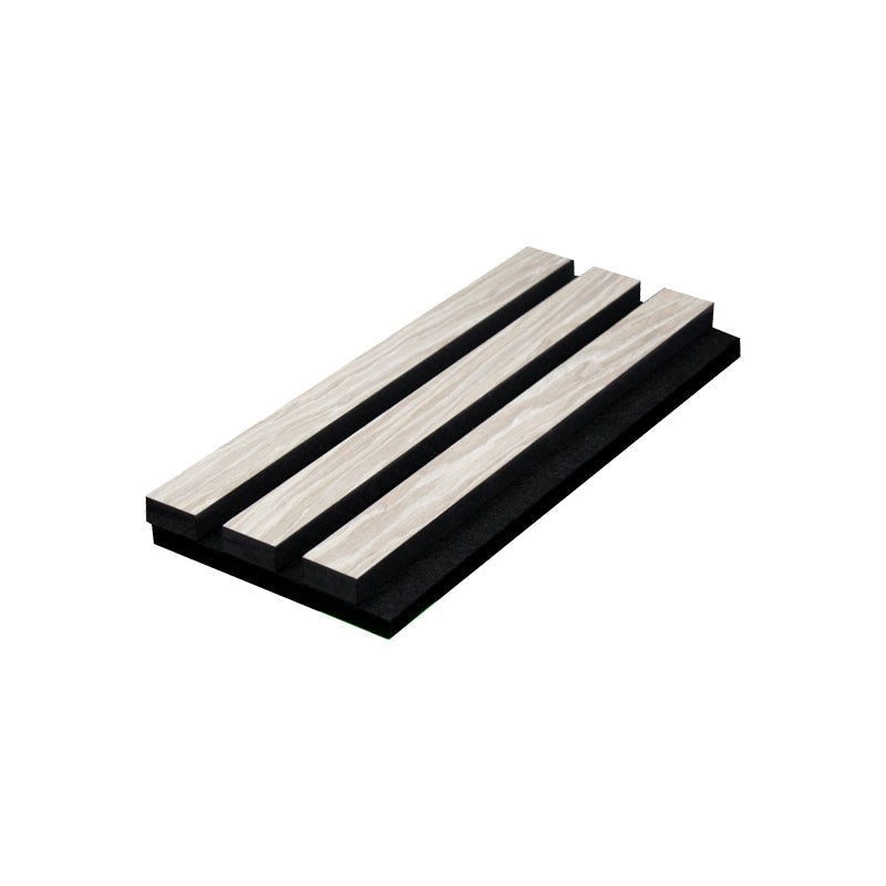 Siberian Acoustic Slat Wood Panel 280 x 60 - Slats acoustic 3D Panels | DecorMania