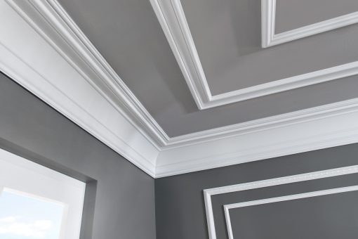 Z40 ARSTYL® 2M COVING - Covings | DecorMania