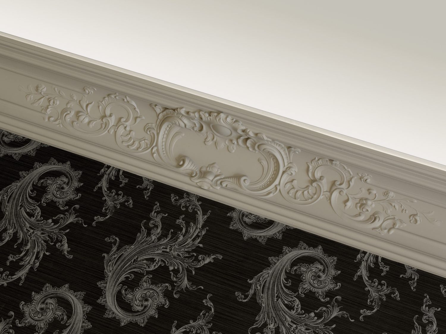 Z41 ARSTYL® 2M COVING - Covings | DecorMania
