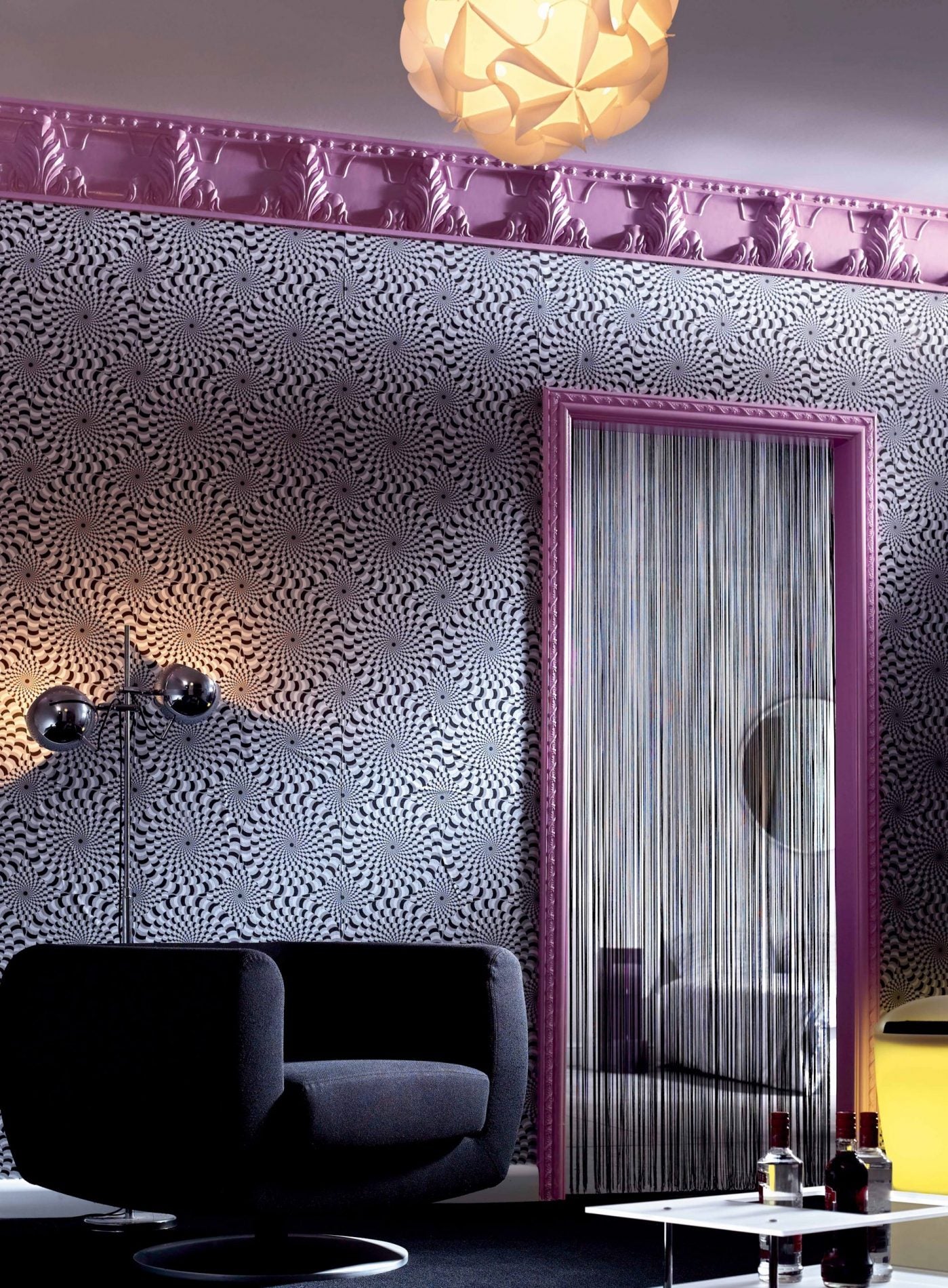 Z7 ARSTYL® 2M COVING - Covings | DecorMania