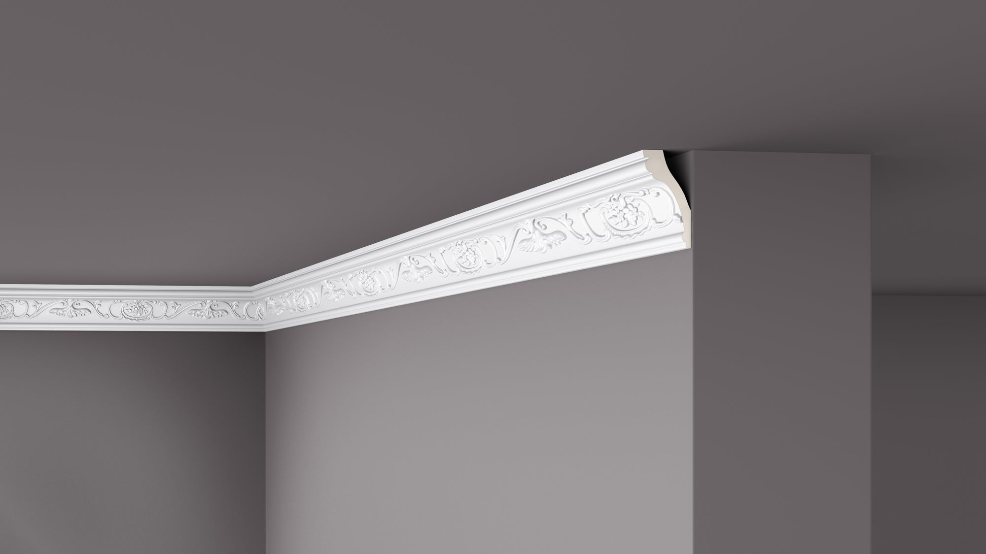 Z9 ARSTYL® 2M COVING - Covings | DecorMania
